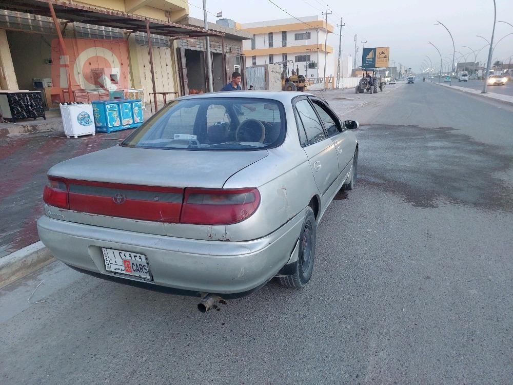 تويوتا كارينا